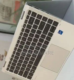 New Laptop HP EliteBook 1040 G8 16GB Intel Core i7 SSD 512GB