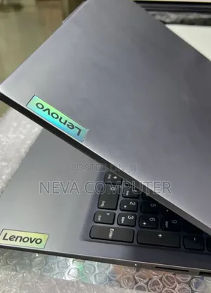 New Laptop Lenovo Ideapad 3 16GB AMD Ryzen 5 SSD 512GB