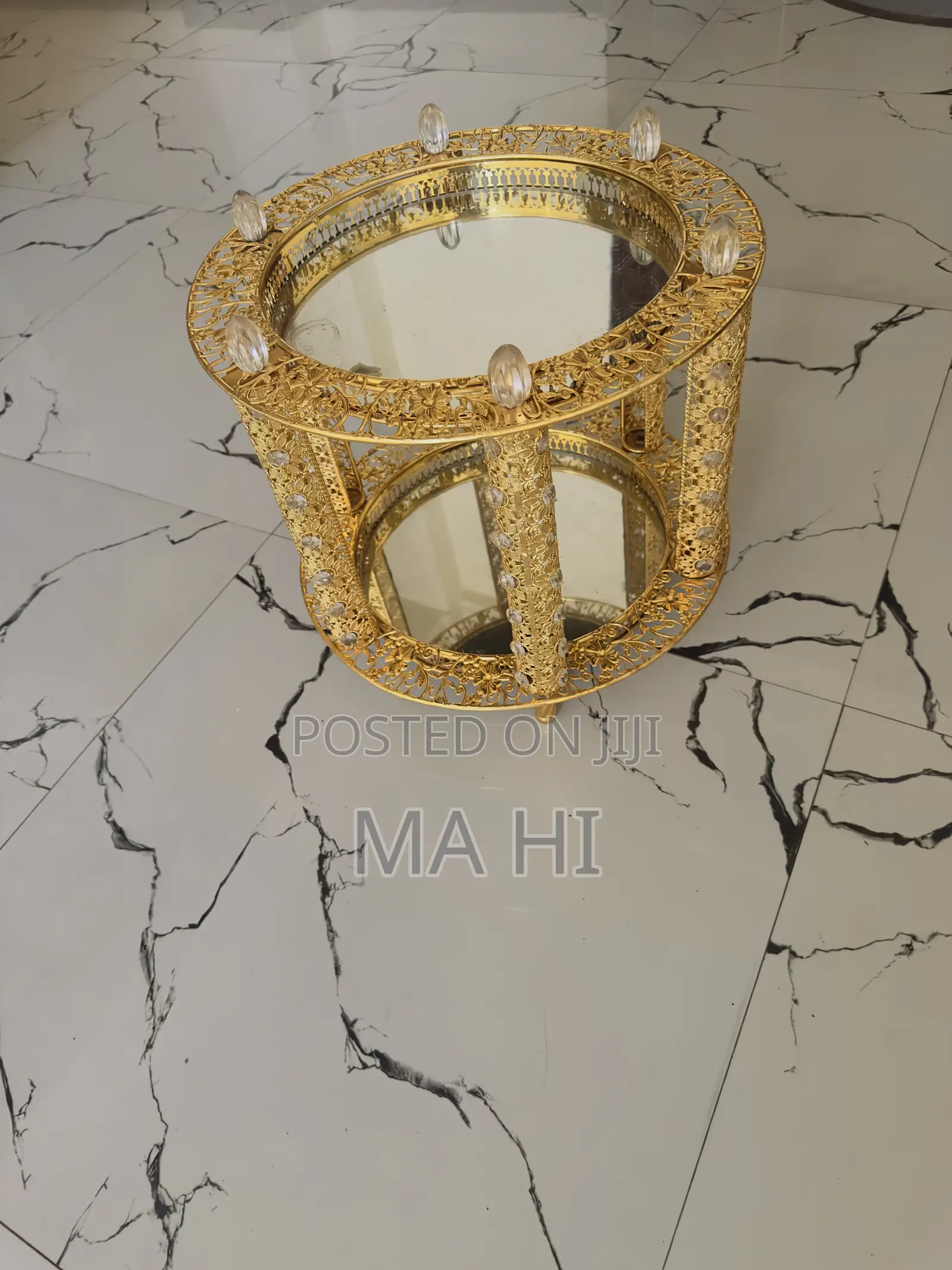 Rhocobot ሮኮቦት