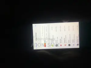 Apple iPhone 8 64 GB Gold