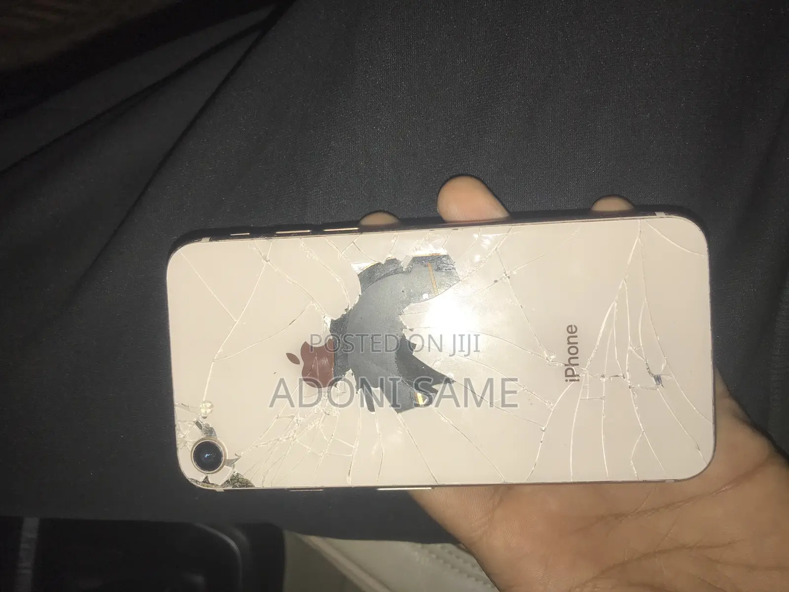 Apple iPhone 8 64 GB Gold