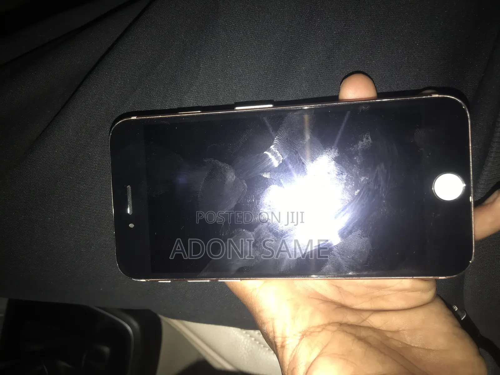 Apple iPhone 8 64 GB Gold