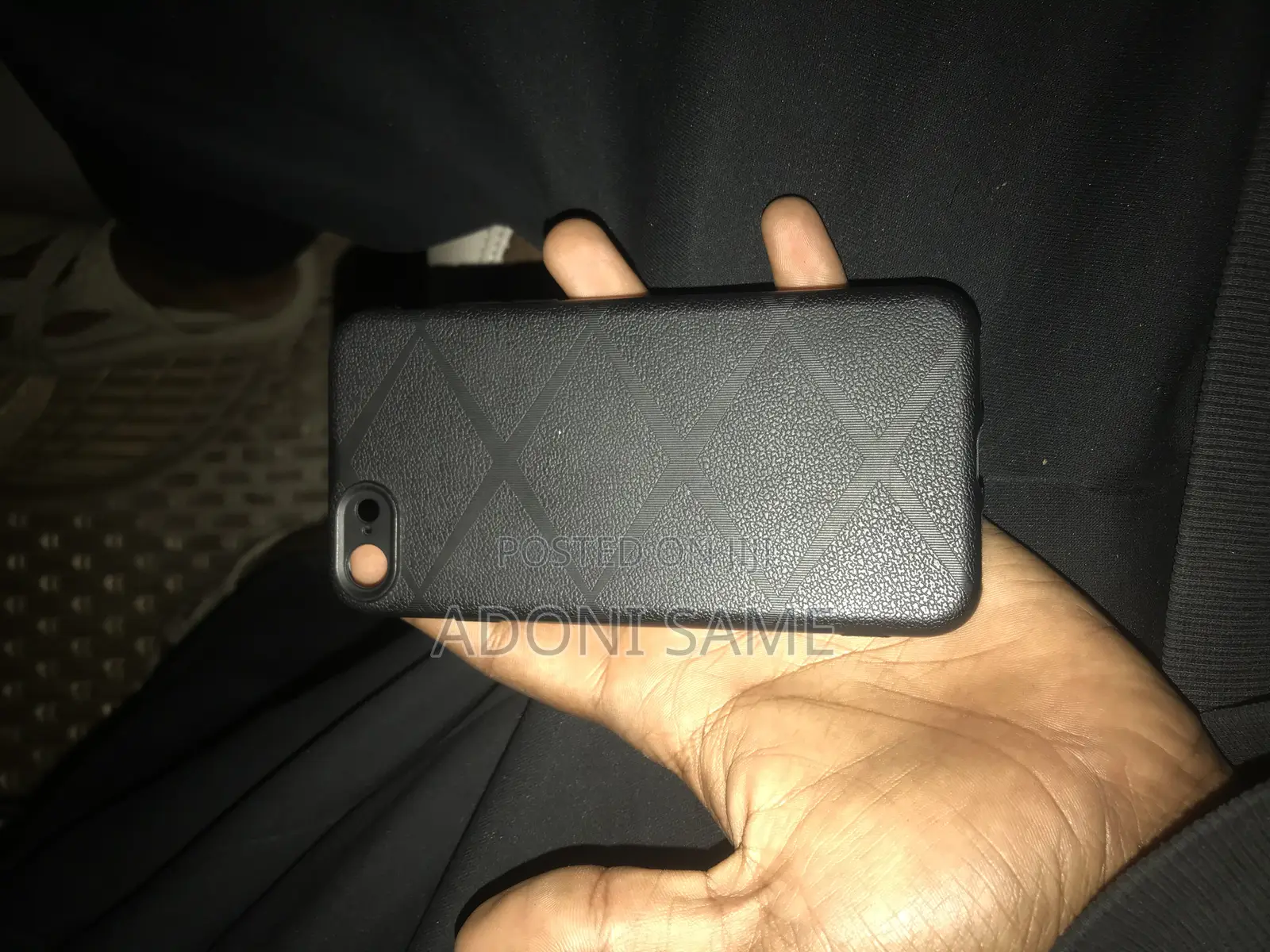 Apple iPhone 8 64 GB Gold