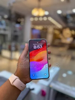 Apple iPhone 14 128 GB White