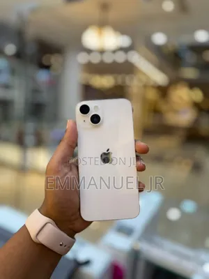 Apple iPhone 14 128 GB White