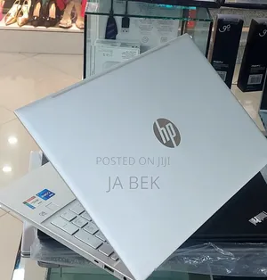 New Laptop HP Pavilion 15 8GB Intel Core i7 SSD 512GB