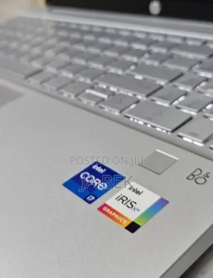 New Laptop HP Pavilion 15 8GB Intel Core i7 SSD 512GB