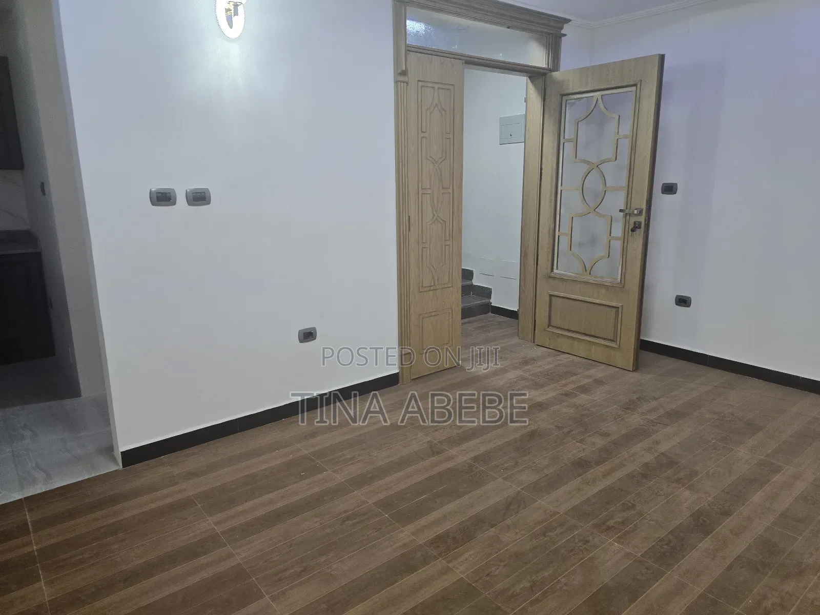 6bdrm House in Akaky Kaliti for sale