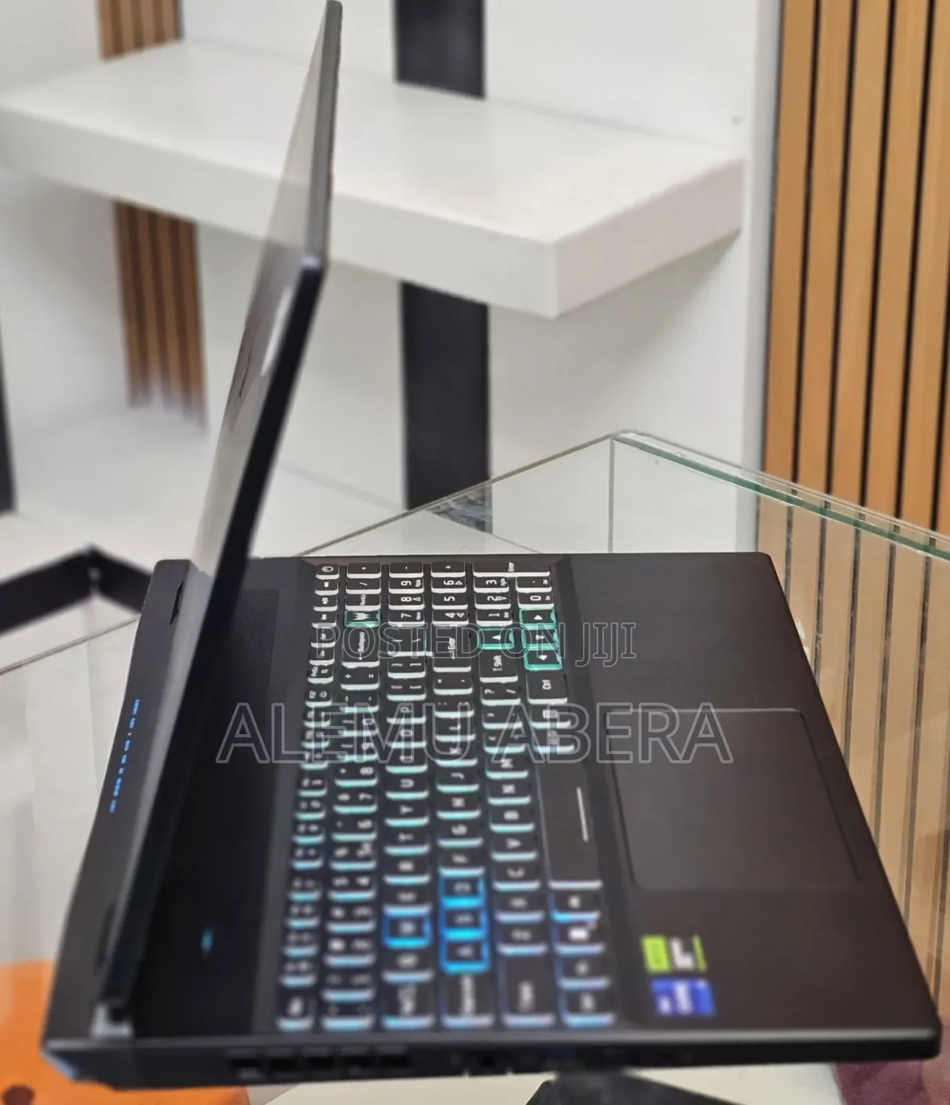 New Laptop Acer Predator Helios 300 16GB Intel Core i9 SSD 1T