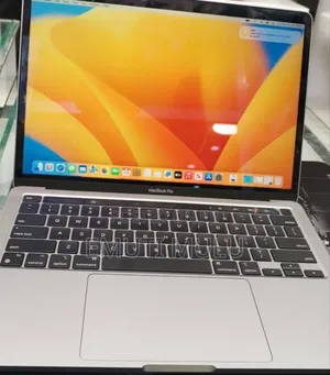 New Laptop Apple MacBook Air 2020 M1 8GB Intel Core i7 SSD 256GB