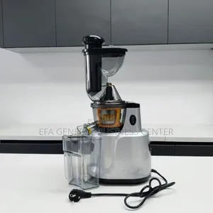 Silverlove Juice Extractor