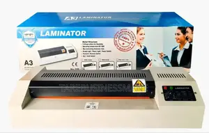 A3 Laminator Machine