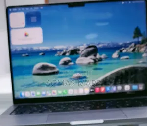 New Laptop Apple MacBook Pro M1 16GB Apple M1 SSD 1T