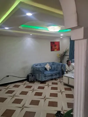 Furnished 2bdrm Condo in Abado Condominium, Yeka for sale