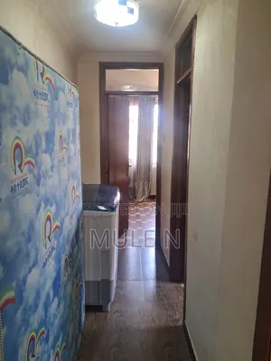 Furnished 2bdrm Condo in Abado Condominium, Yeka for sale