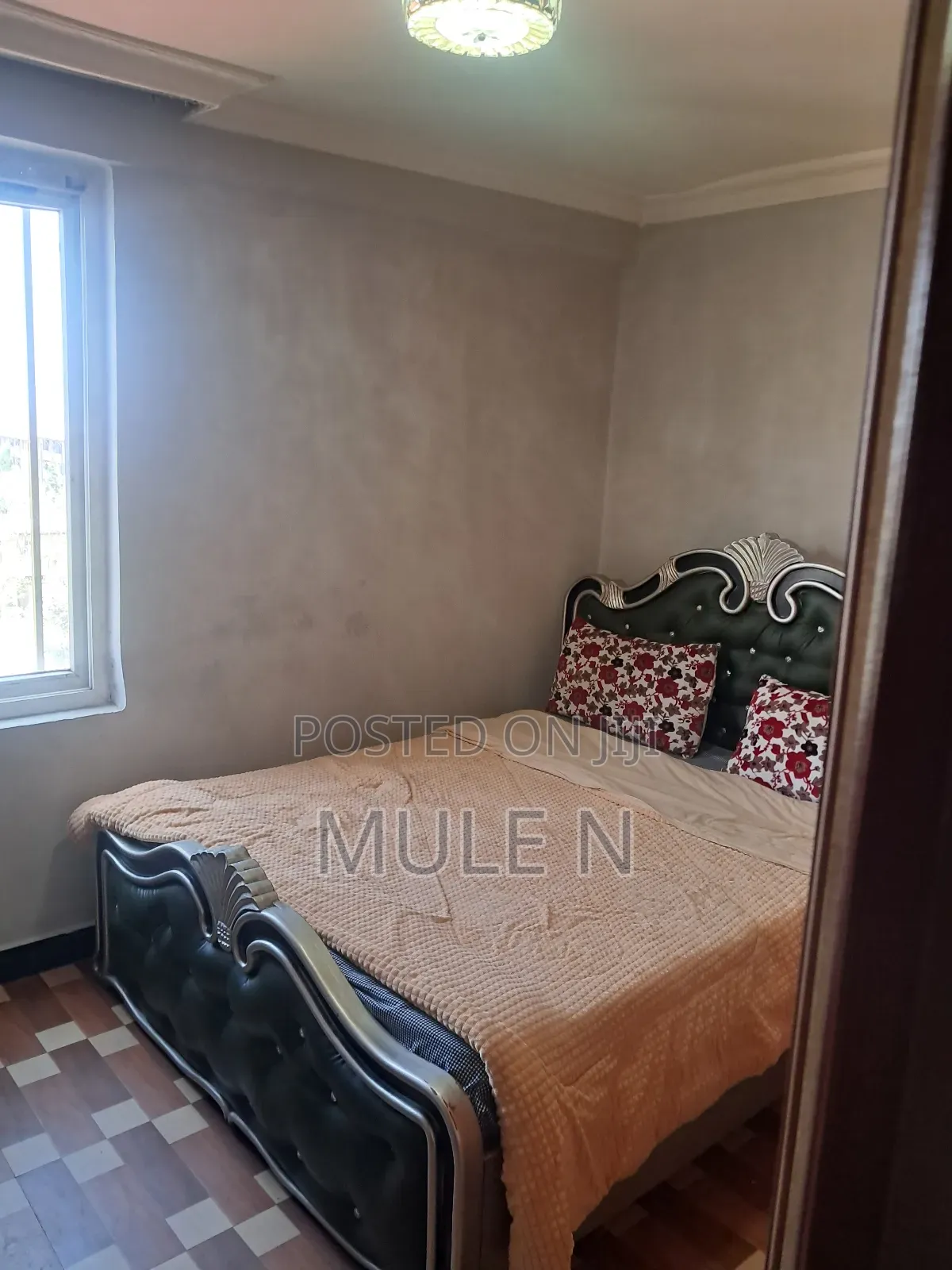 Furnished 2bdrm Condo in Abado Condominium, Yeka for sale