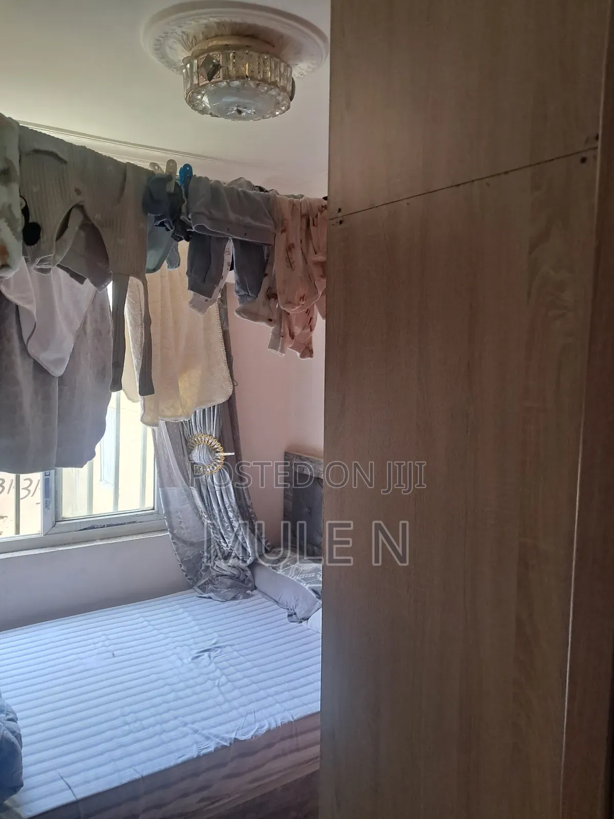 Furnished 2bdrm Condo in Abado Condominium, Yeka for sale