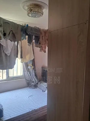 Furnished 2bdrm Condo in Abado Condominium, Yeka for sale