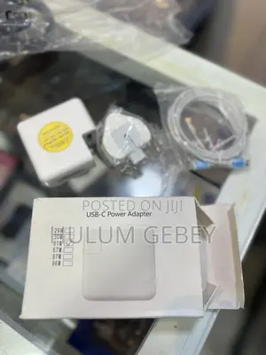 Type C Macbook Charger 61w