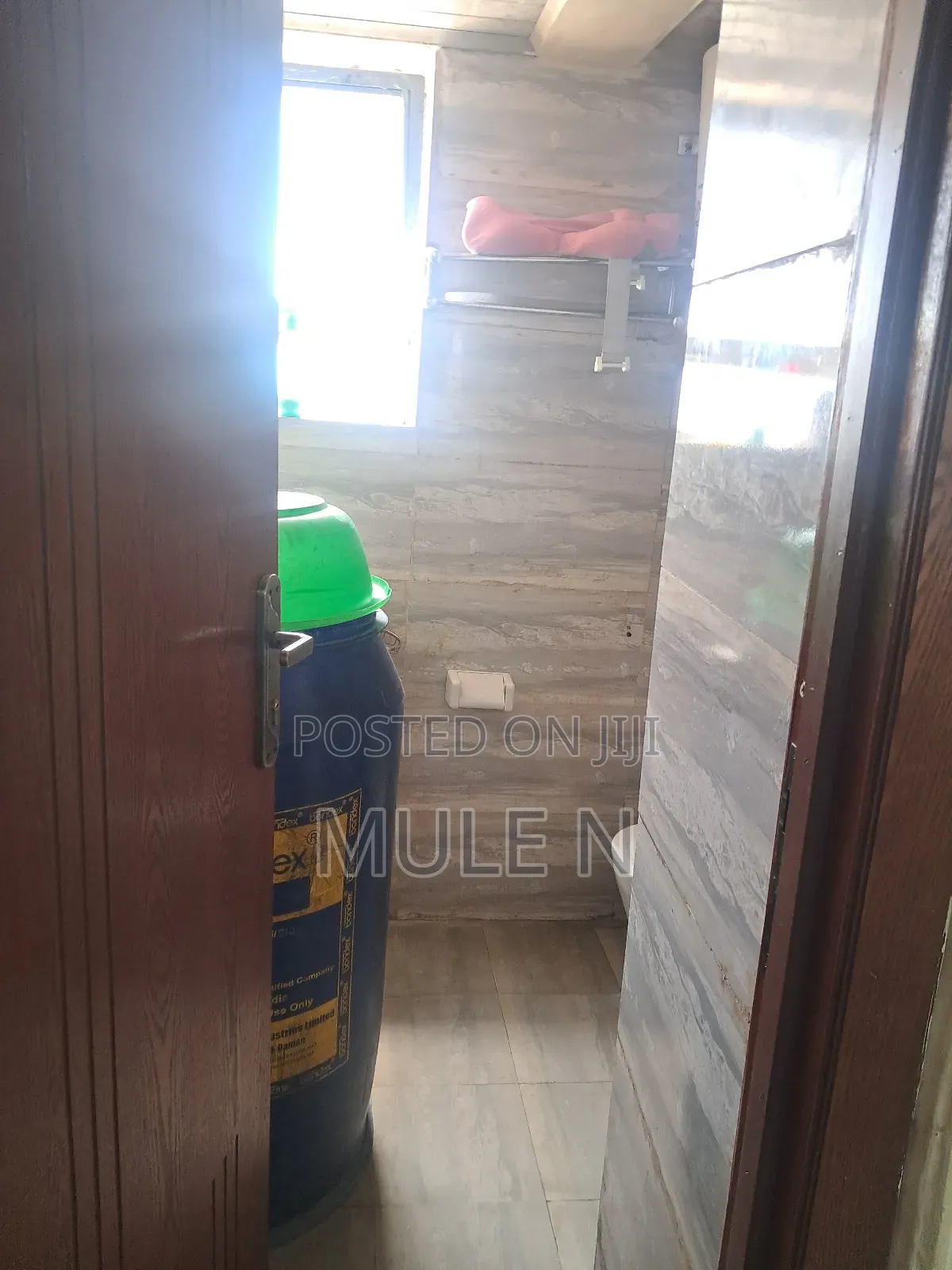 Furnished 2bdrm Condo in Abado Condominium, Yeka for sale