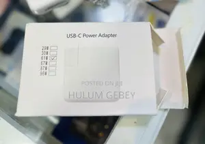 Type C Macbook Charger 61w