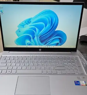New Laptop HP Pavilion 15 8GB Intel Core i7 SSD 512GB