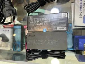 Lenovo Charger Type C 65w