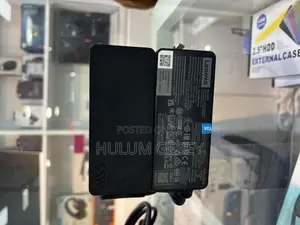 Lenovo Charger Type C 65w