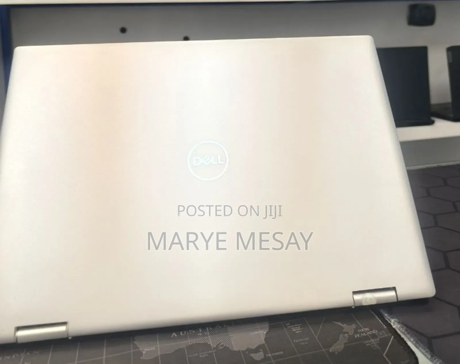 New Laptop Dell Inspiron 15 16GB Intel Core i7 SSD 512GB