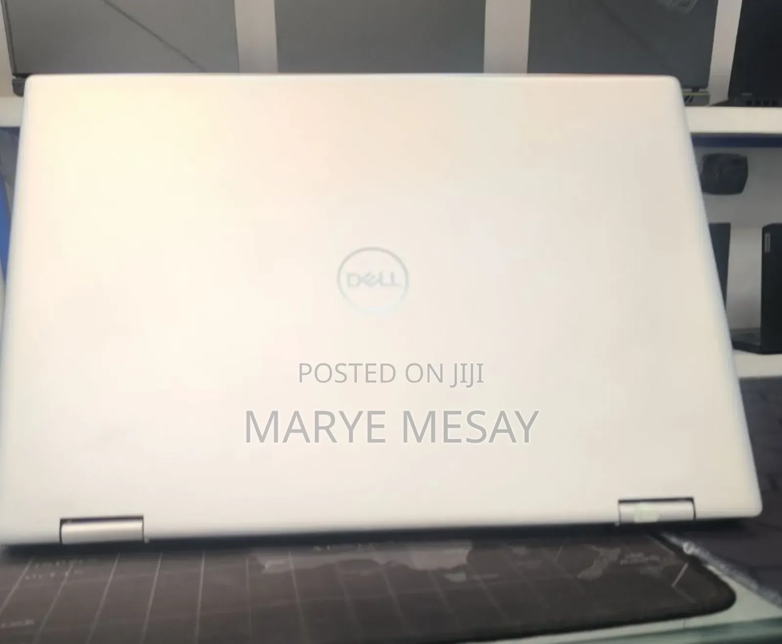 New Laptop Dell Inspiron 15 16GB Intel Core i7 SSD 512GB