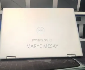 New Laptop Dell Inspiron 15 16GB Intel Core i7 SSD 512GB