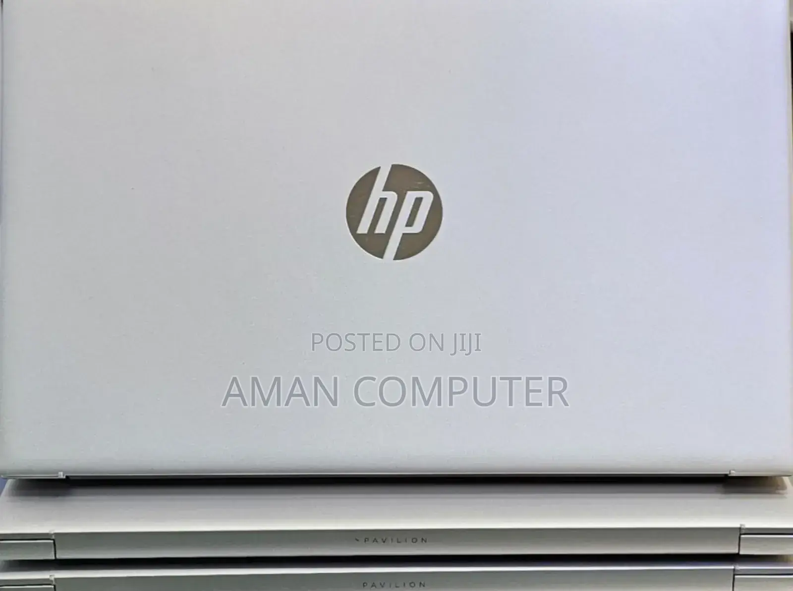 New Laptop HP Pavilion 15 8GB Intel Core i7 SSD 512GB