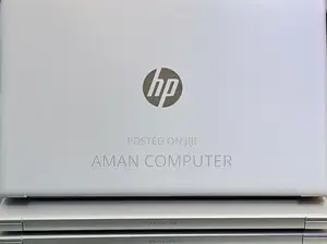 New Laptop HP Pavilion 15 8GB Intel Core i7 SSD 512GB