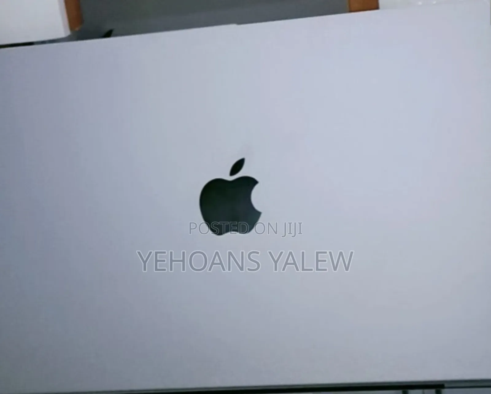 New Laptop Apple MacBook Pro 2020 M1 16GB Apple M1 Pro SSD 1T