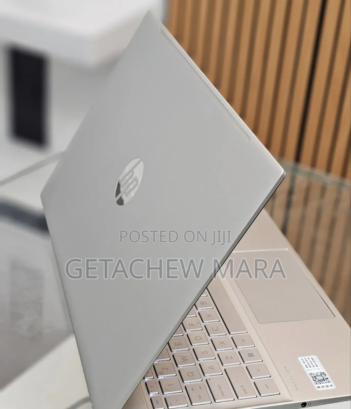 New Laptop HP Pavilion 15 16GB Intel Core i7 SSD 512GB