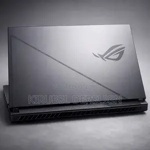 New Laptop Asus ROG Strix G16 G614 16GB Intel Core i7 SSD 1T