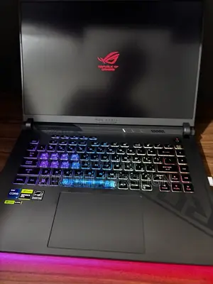 New Laptop Asus ROG Strix G16 G614 16GB Intel Core i7 SSD 1T