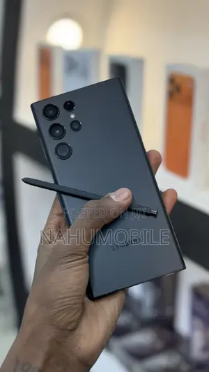 Samsung Galaxy S22 Ultra 128 GB Green