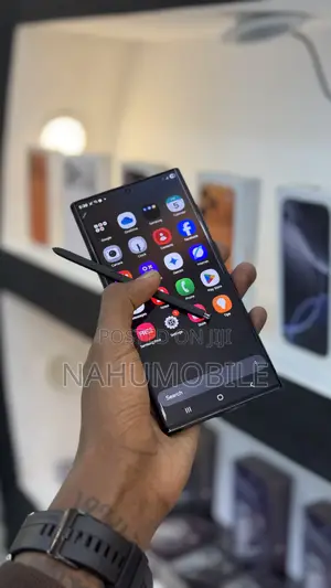 Samsung Galaxy S22 Ultra 128 GB Green