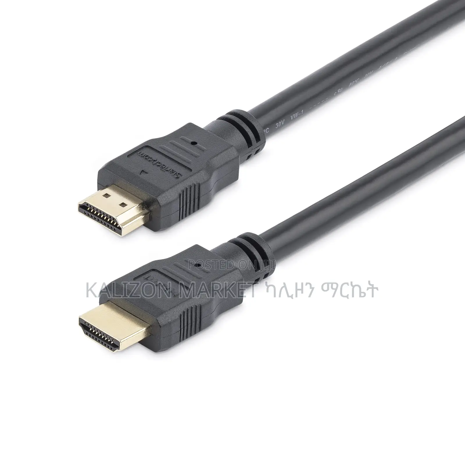ኦርጂናል Hdmi 3,5,10,15,20 ሜትር Original Hdmi 3,5,10,15,20 Meter