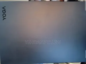 New Laptop Lenovo Yoga 710 16GB Intel Core i7 SSD 1T