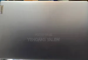 New Laptop Lenovo Ideapad 3 16GB AMD Ryzen 5 SSD 512GB