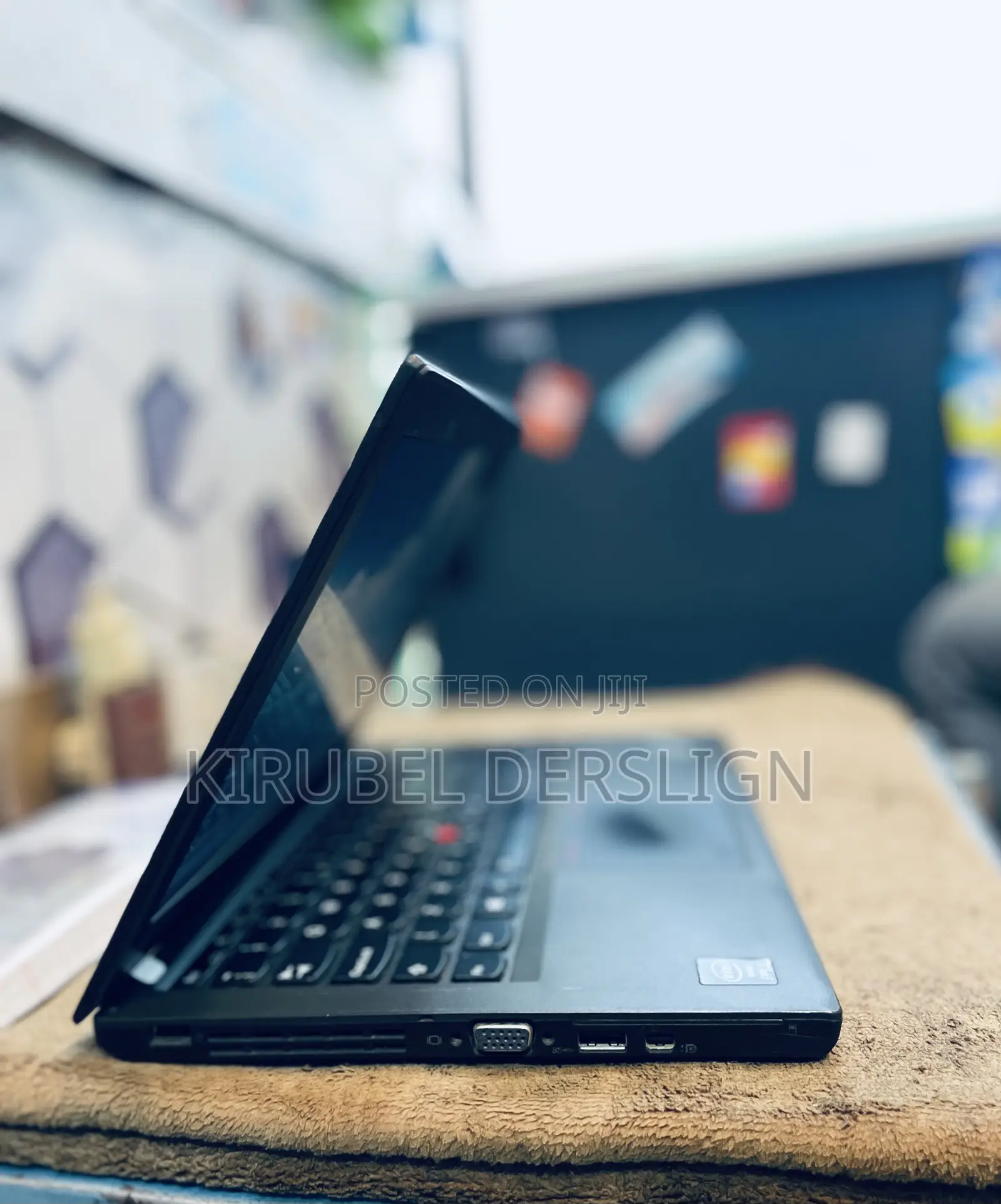 Laptop Lenovo ThinkPad X240 8GB Intel Core i5 HDD 500GB