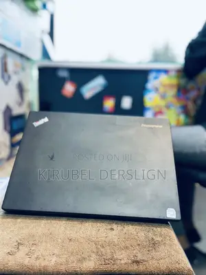 Laptop Lenovo ThinkPad X240 8GB Intel Core i5 HDD 500GB