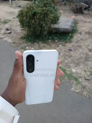 New Samsung Galaxy A26 256 GB White