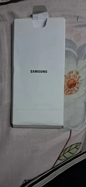 New Samsung Galaxy A26 256 GB White