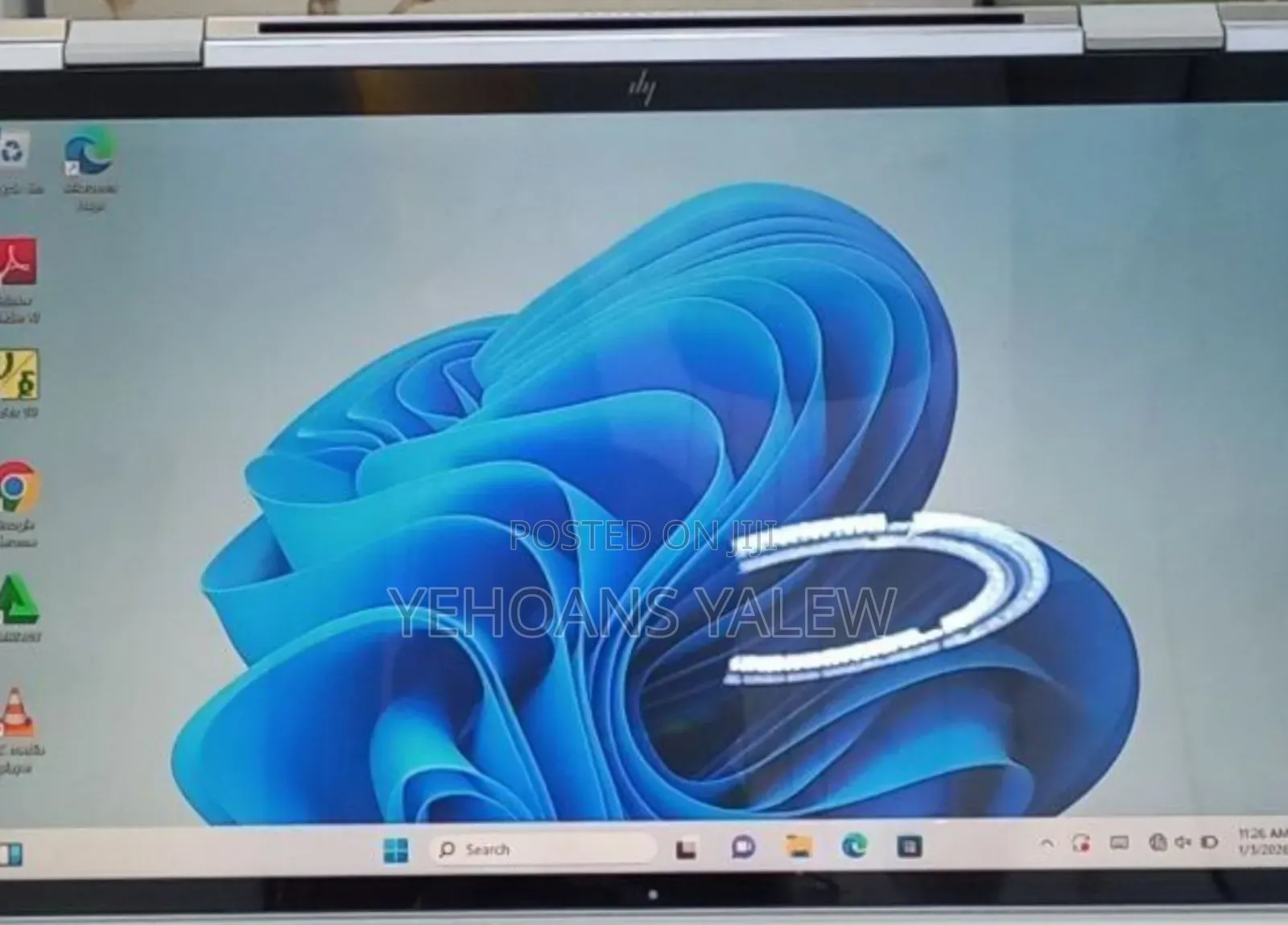New Laptop HP EliteBook 1040 G8 32GB Intel Core i7 SSD 512GB