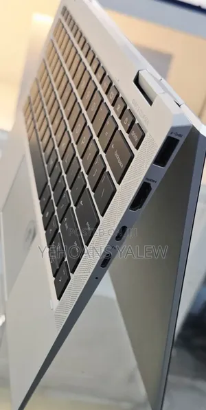 New Laptop HP EliteBook 1040 G8 32GB Intel Core i7 SSD 512GB
