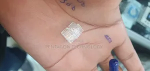 Rj6 Connector