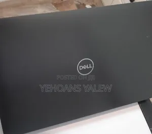 New Laptop Dell Latitude 5300 8GB Intel Core i5 SSD 256GB